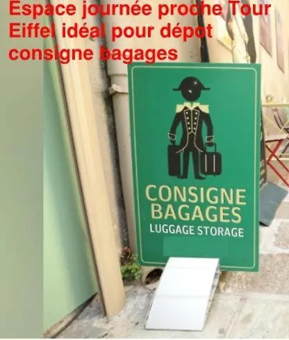 Chatillon Citea Express Chambre Chez L'Habitant Chatillon Metro Pour Nuitee Avec Acces Direct Paris Centre Et Espace Limite En Journee Paris Sans Nuitee Acces Limite 8H00-19H00 Pour Depot Bagages Frankreich