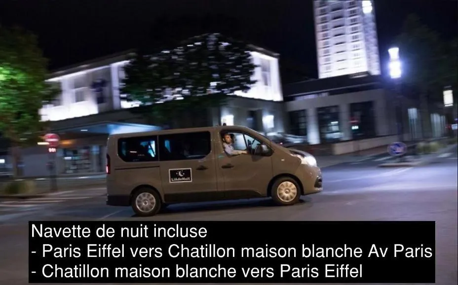 Chatillon Citea Express Chambre Chez L'Habitant Chatillon Metro Pour Nuitee Avec Acces Direct Paris Centre Et Espace Limite En Journee Paris Sans Nuitee Acces Limite 8H00-19H00 Pour Depot Bagages